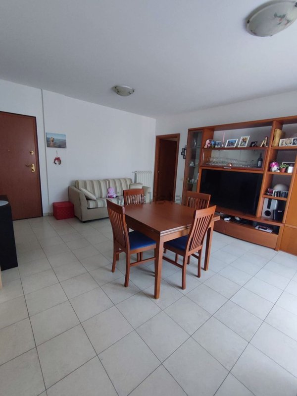 appartamento in vendita ad Orte