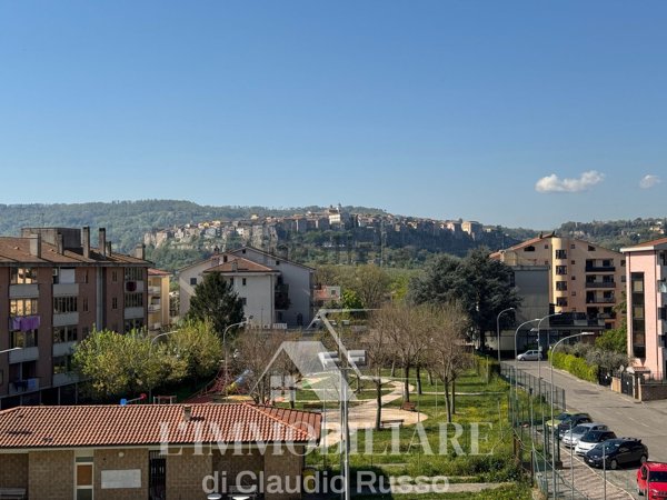 appartamento in vendita ad Orte