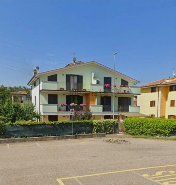 appartamento in vendita ad Orte