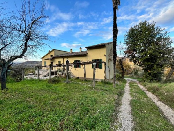 appartamento in vendita ad Orte