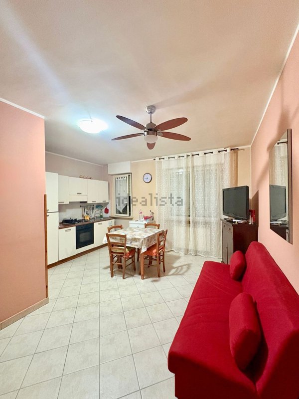 appartamento in vendita ad Orte