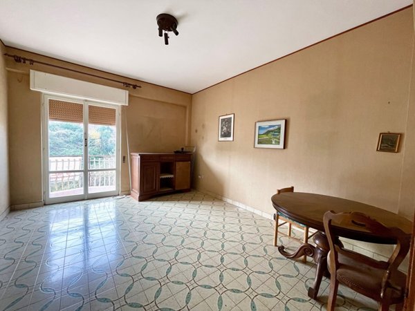 appartamento in vendita ad Orte in zona Orte Scalo