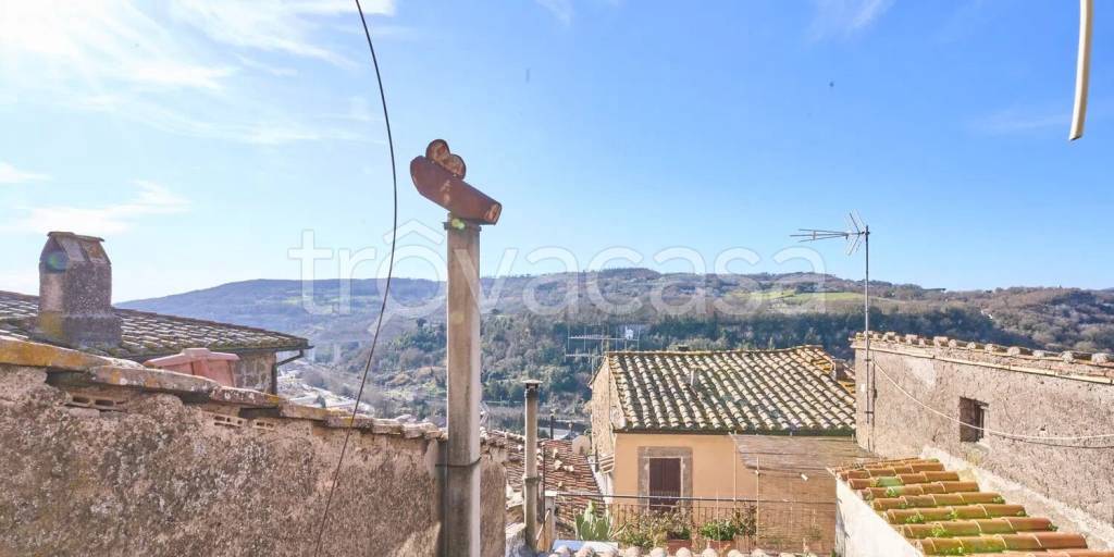 casa indipendente in vendita ad Orte