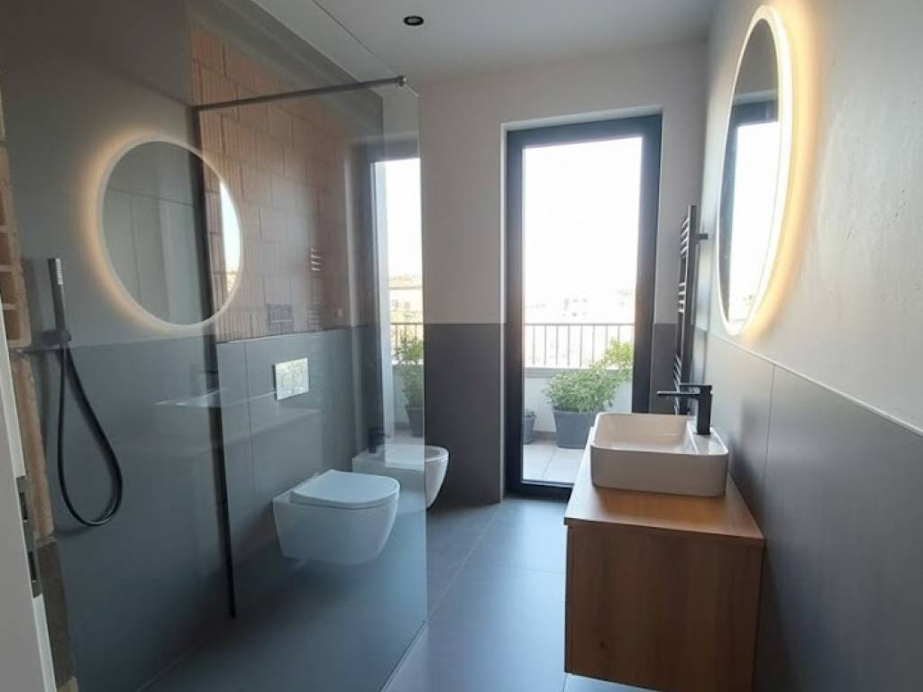 appartamento in vendita ad Orte