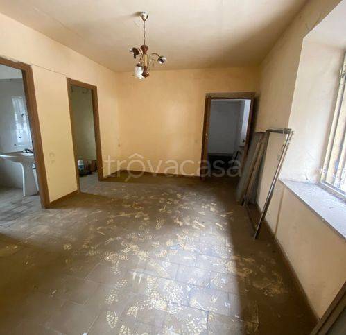 appartamento in vendita ad Orte