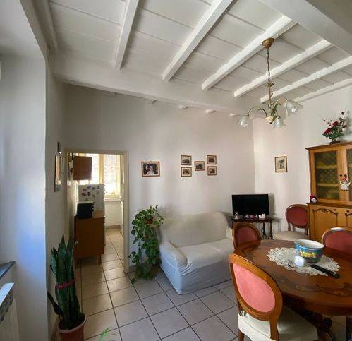 appartamento in vendita ad Orte