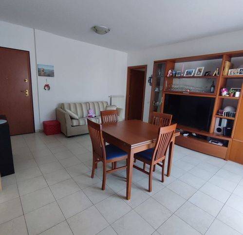 appartamento in vendita ad Orte