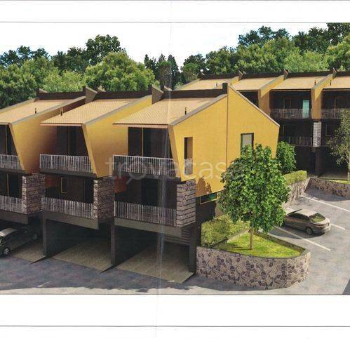 casa indipendente in vendita ad Orte in zona Orte Scalo