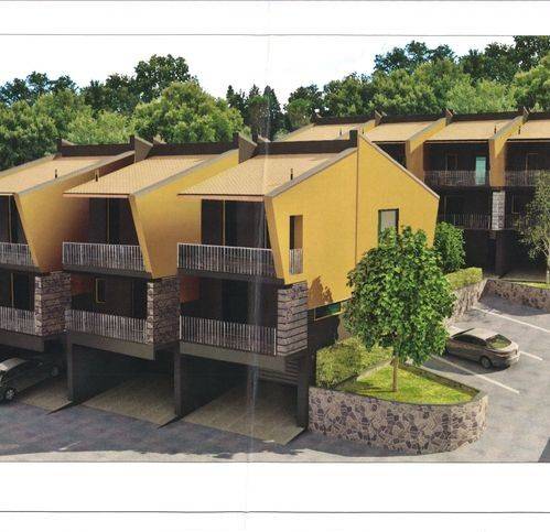 casa indipendente in vendita ad Orte in zona Orte Scalo