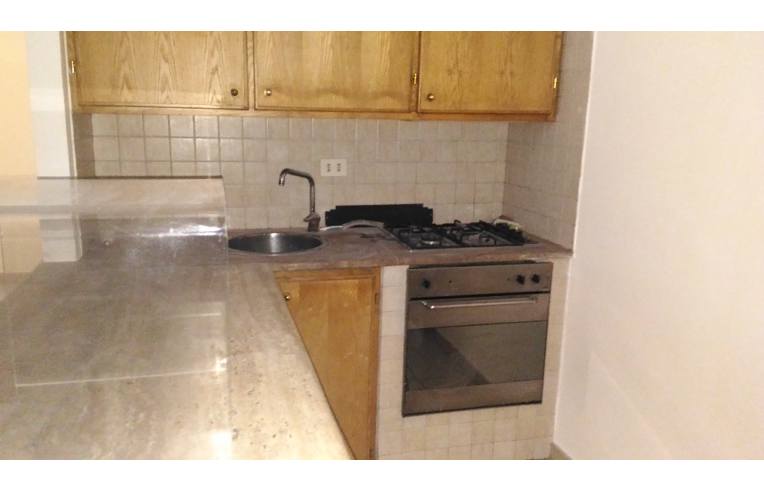 appartamento in vendita ad Orte in zona Orte Scalo