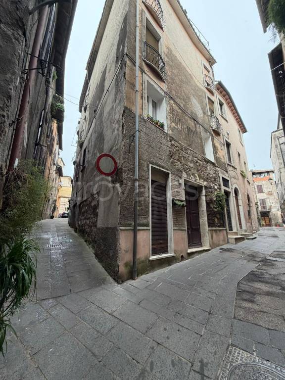 appartamento in vendita ad Orte