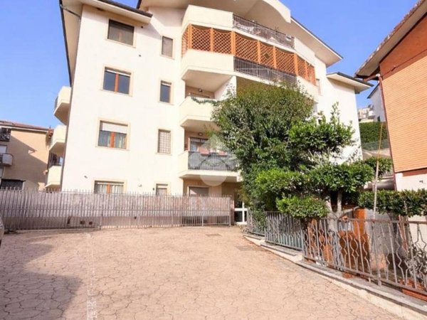 appartamento in vendita ad Orte