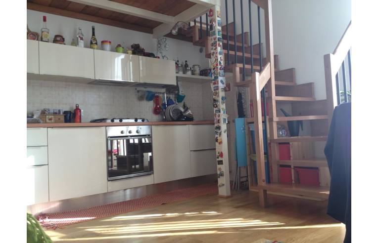 appartamento in vendita ad Orte in zona Orte Scalo