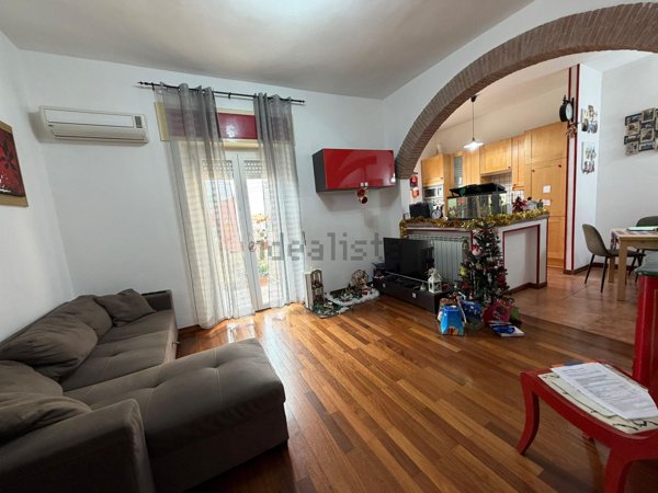 appartamento in vendita ad Orte