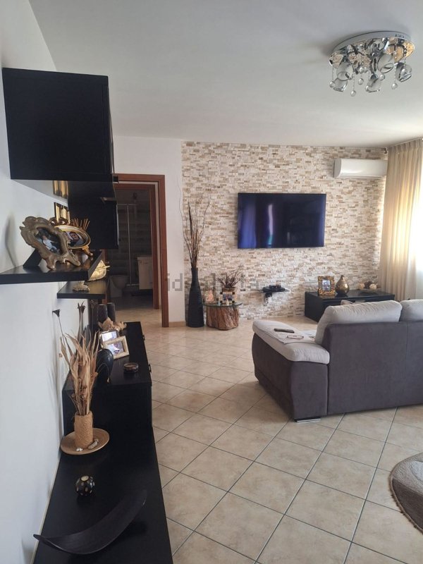 appartamento in vendita ad Orte