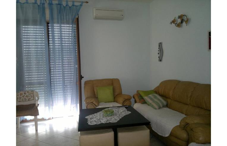 appartamento in vendita ad Orte in zona Orte Scalo