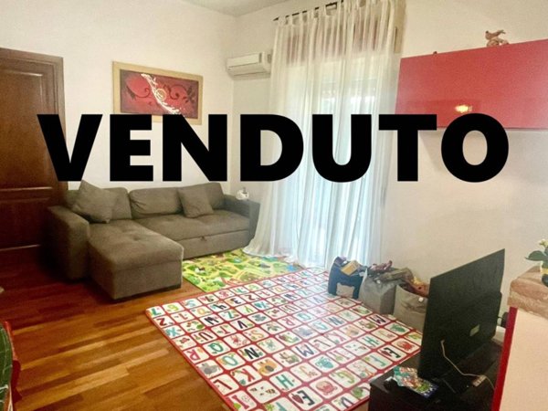 appartamento in vendita ad Orte