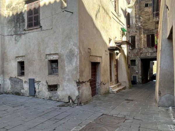 appartamento in vendita ad Orte