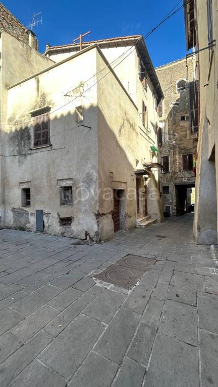 appartamento in vendita ad Orte