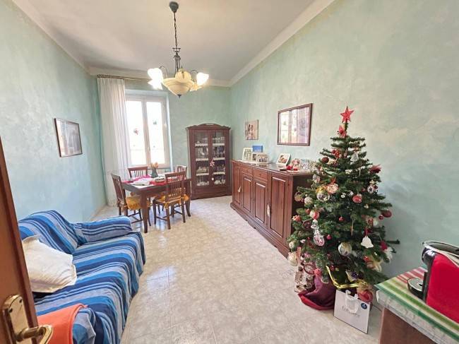 appartamento in vendita ad Orte in zona Orte Scalo