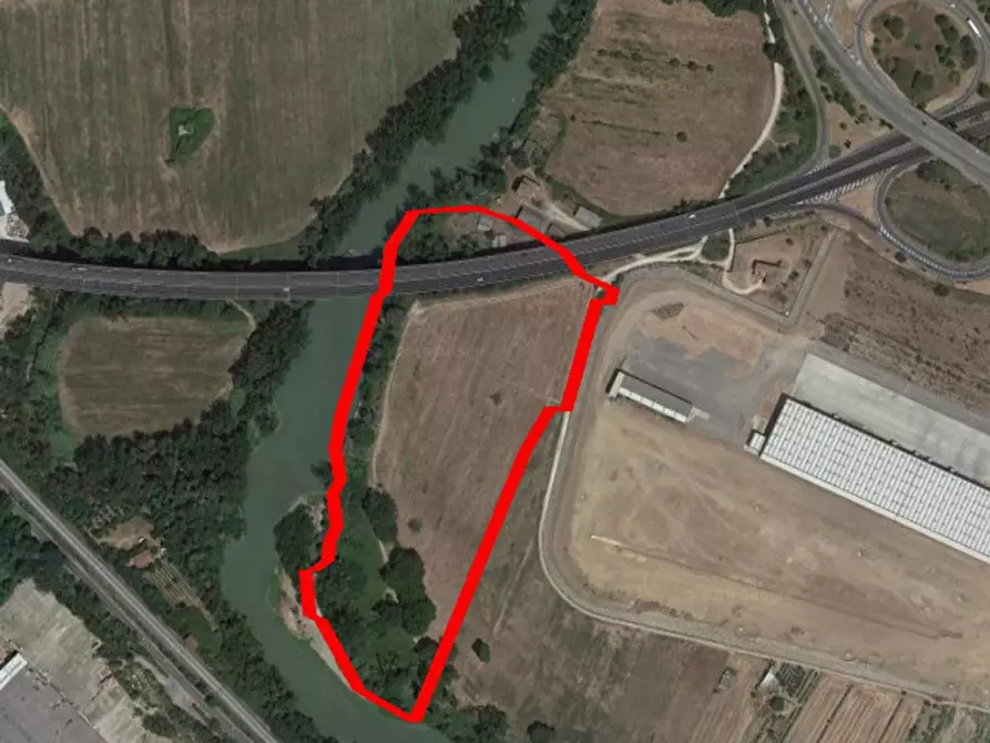 casa indipendente in vendita ad Orte