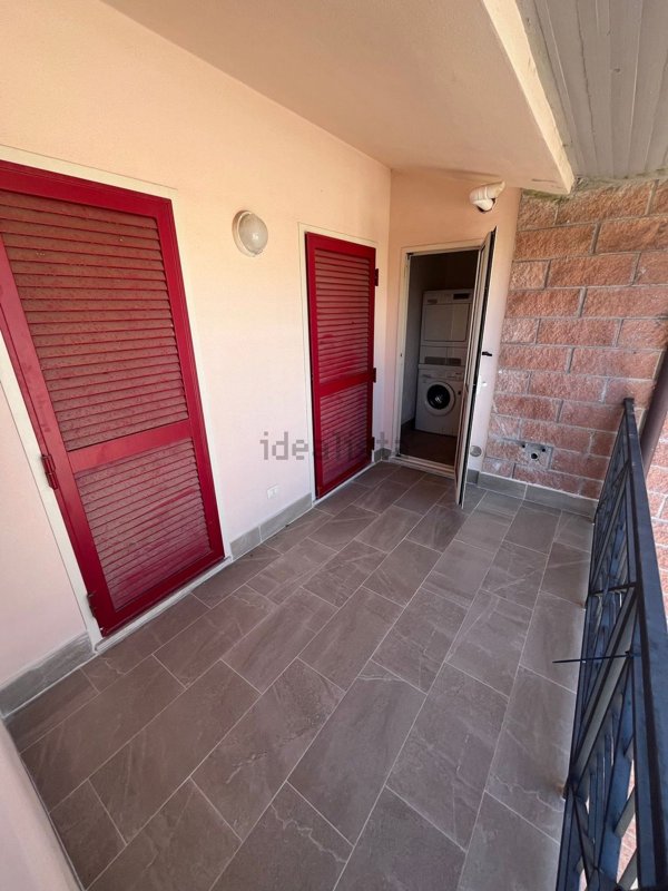 appartamento in vendita ad Orte