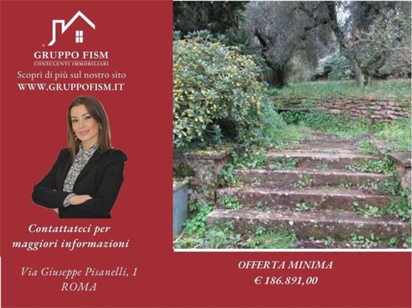 casa indipendente in vendita ad Orte