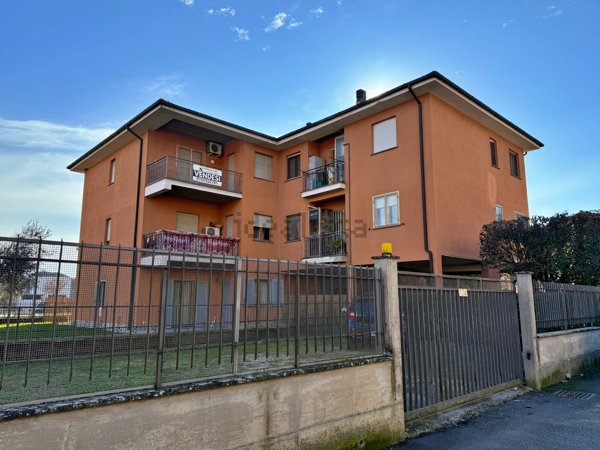 appartamento in vendita ad Orte