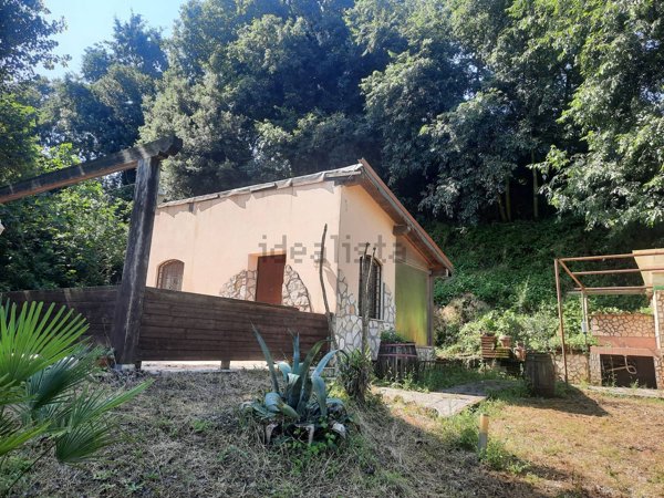 appartamento in vendita ad Orte