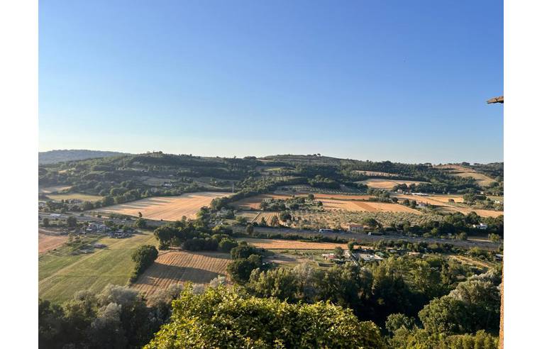 appartamento in vendita ad Orte