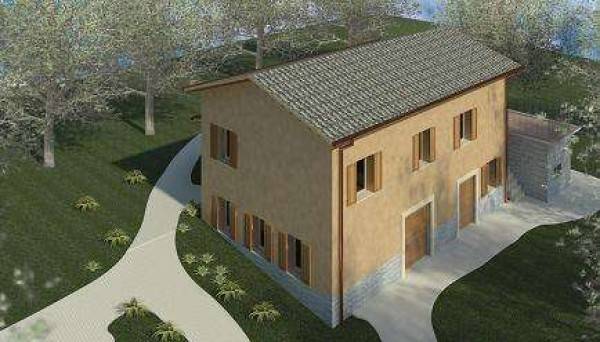 casa indipendente in vendita ad Orte