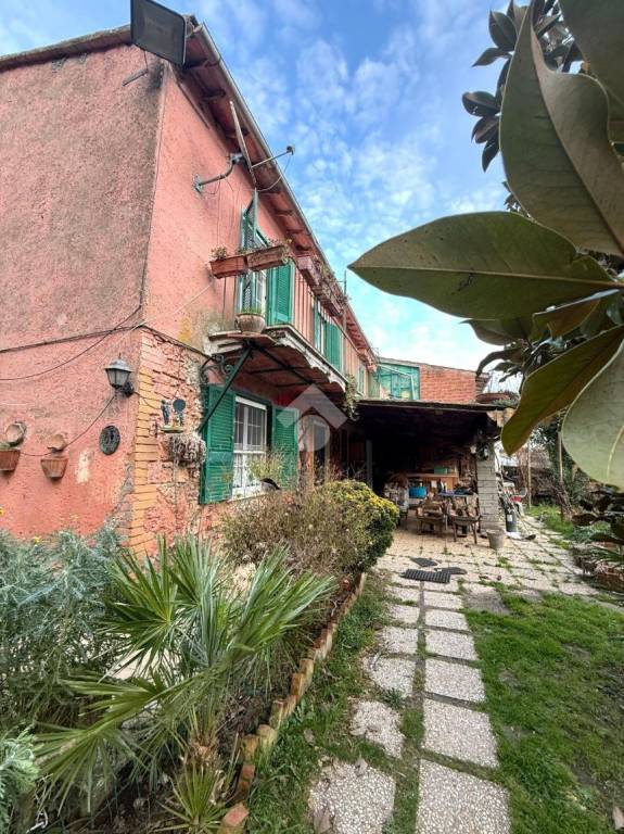 casa indipendente in vendita ad Orte