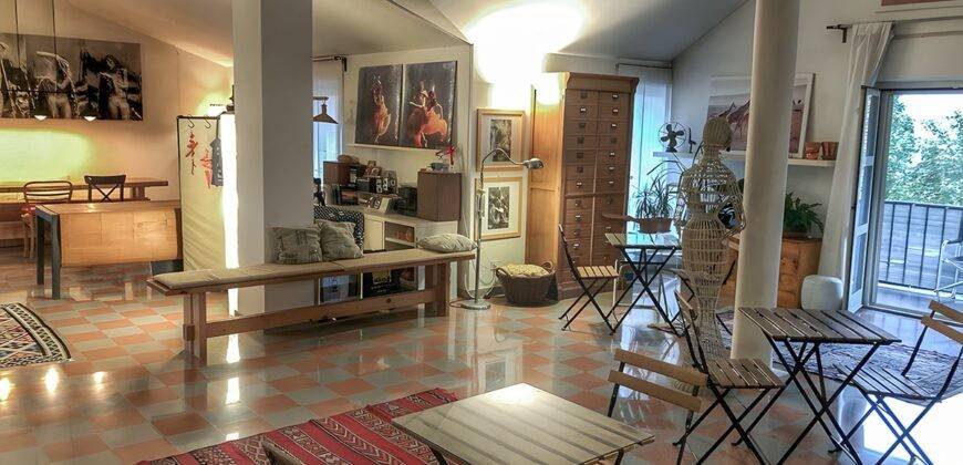 appartamento in vendita ad Orte