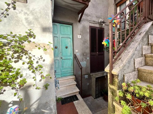 appartamento in vendita ad Orte