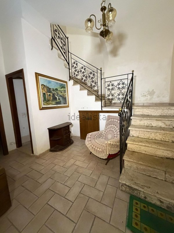 appartamento in vendita ad Orte