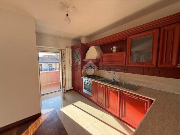 appartamento in vendita ad Orte