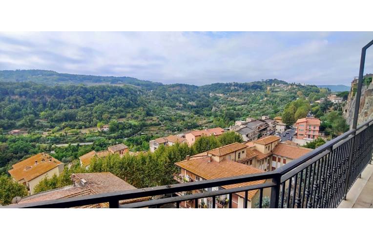 appartamento in vendita ad Orte