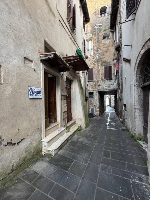 appartamento in vendita ad Orte