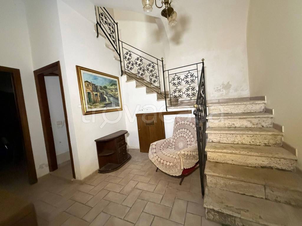 appartamento in vendita ad Orte