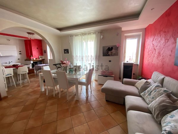 appartamento in vendita ad Orte