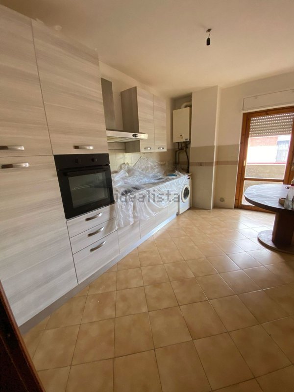 appartamento in vendita ad Orte