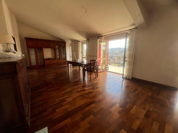 appartamento in vendita ad Orte