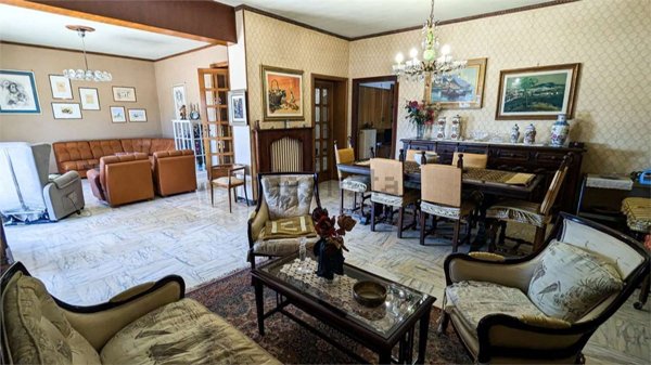 appartamento in vendita ad Orte in zona Orte Scalo