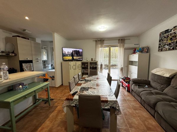 appartamento in vendita ad Orte