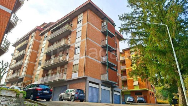 appartamento in vendita ad Orte in zona Orte Scalo