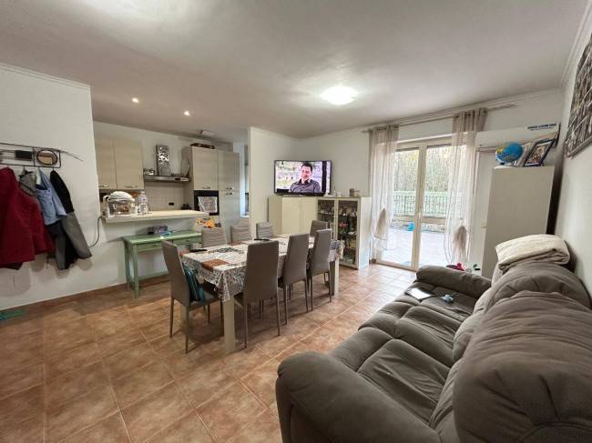 appartamento in vendita ad Orte