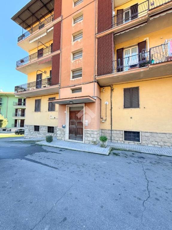 appartamento in vendita ad Orte