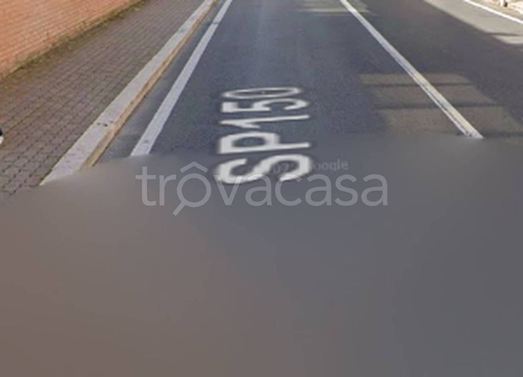 appartamento in vendita ad Orte in zona Orte Scalo