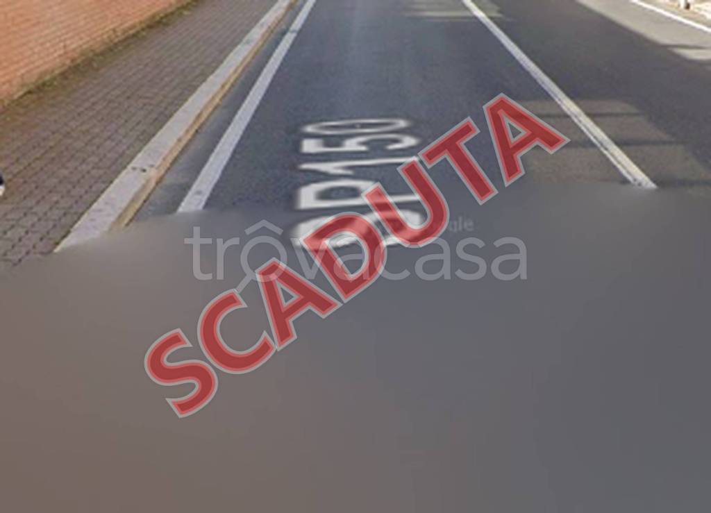 appartamento in vendita ad Orte in zona Orte Scalo