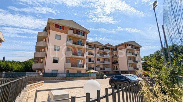 appartamento in vendita ad Orte
